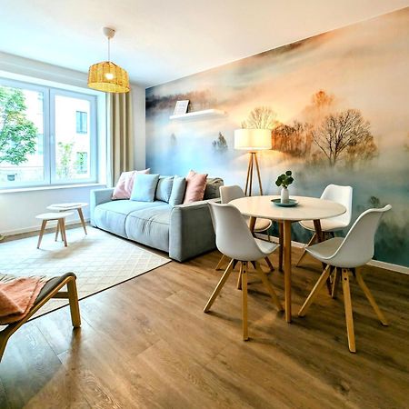 Bohnapartments - Altstadtoase - Balkon Und Garten - Wlan Erfurt Bagian luar foto