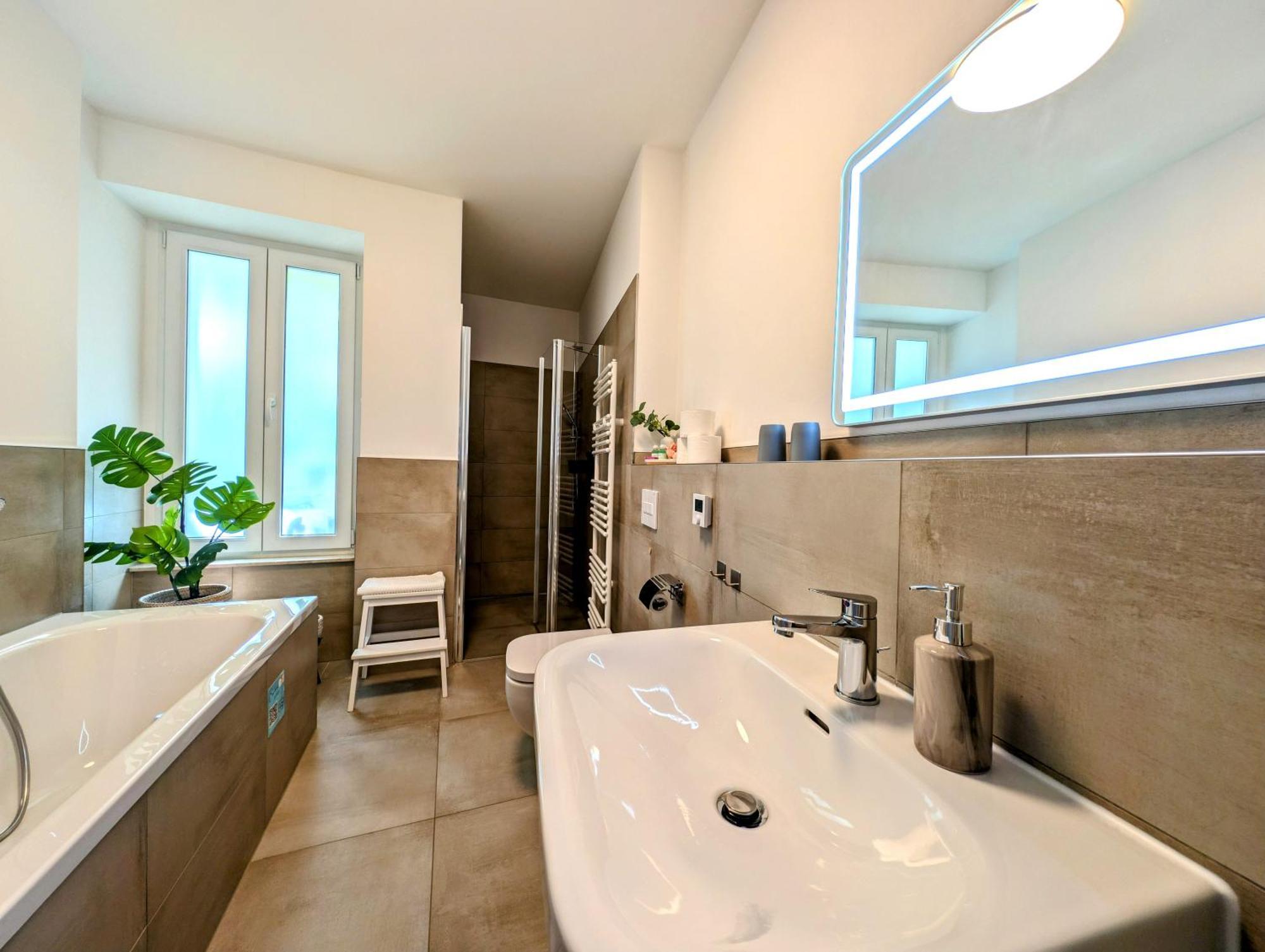 Bohnapartments - Altstadtoase - Balkon Und Garten - Wlan Erfurt Bagian luar foto